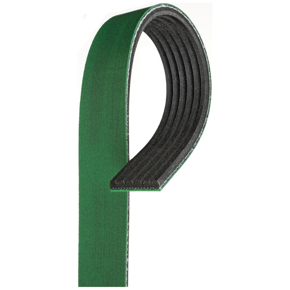 ACDelco Gold 3040 mm Serpentine Belt K061195HD (1/1)