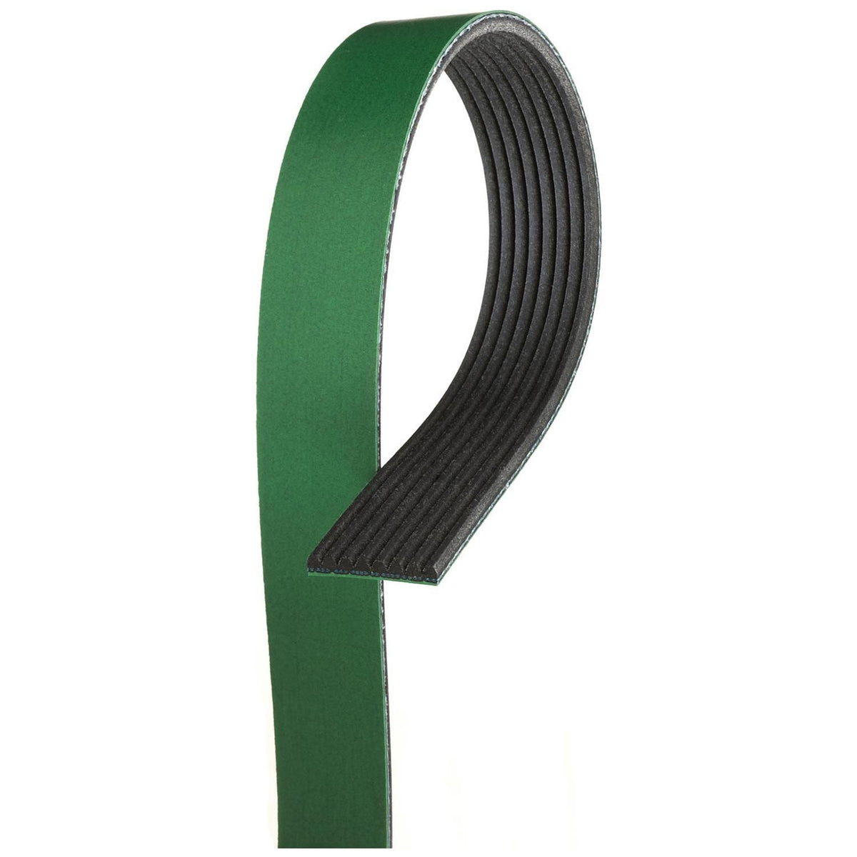 ACDelco Gold 2540 mm 2540 mm Serpentine Belt K081000HD (1/3)