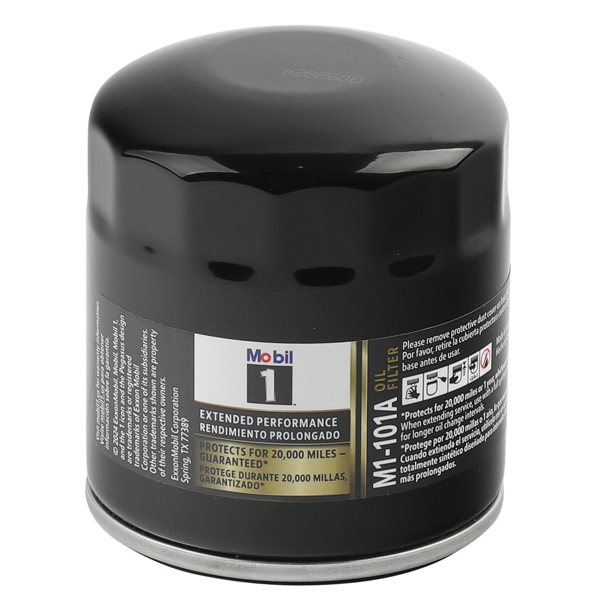 Mobil 1 Extended Performance Premium Oil Filter M1-101A