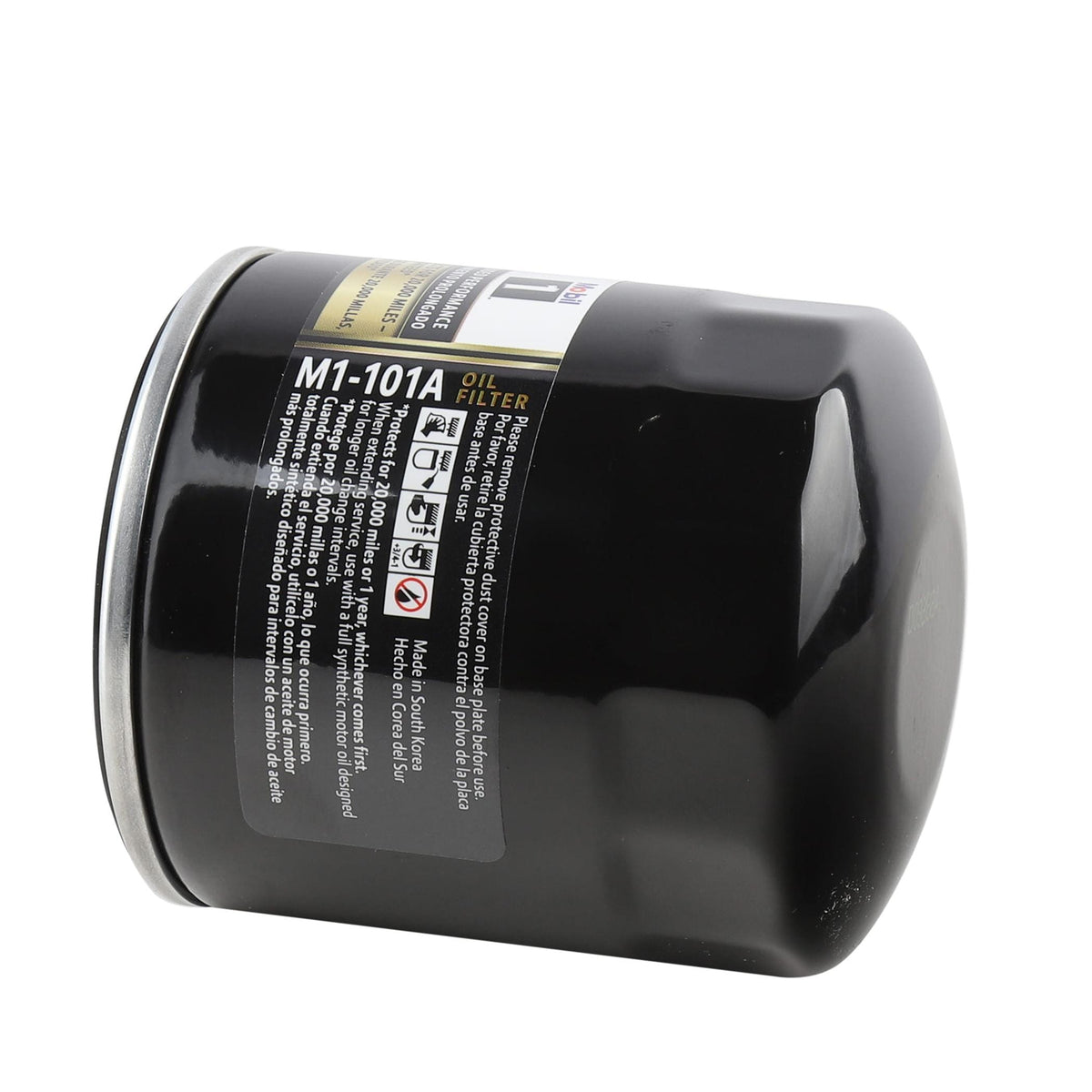 Mobil 1 Extended Performance Premium Oil Filter M1-101A