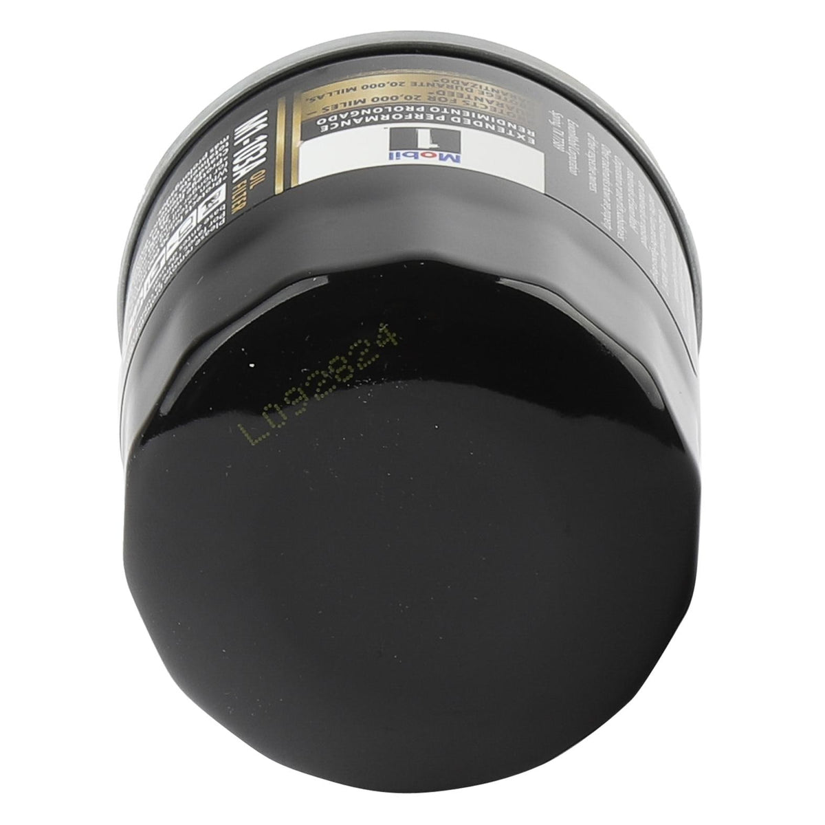 Mobil 1 Extended Performance Premium Oil Filter M1-103A