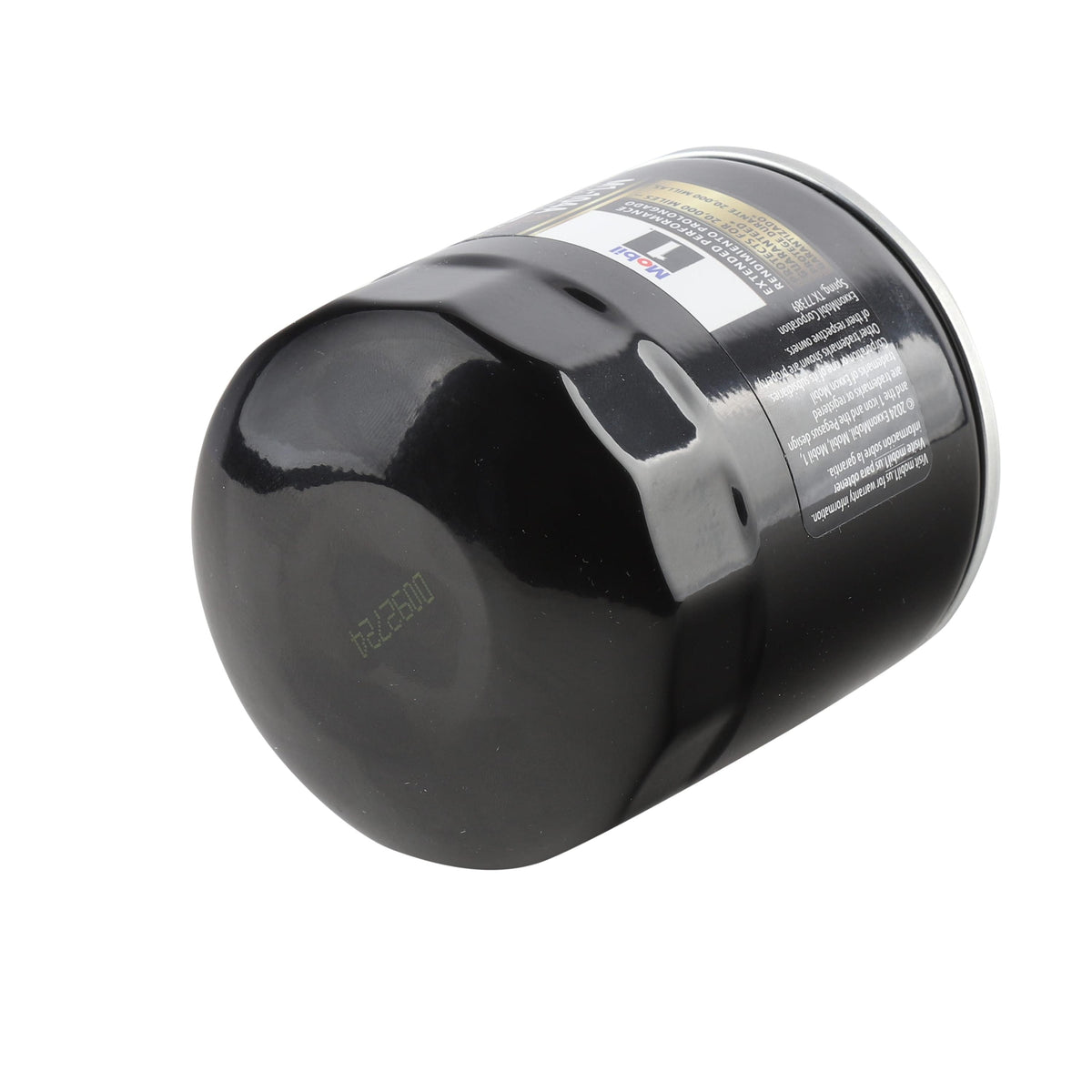 Mobil 1 Extended Performance Premium Oil Filter M1-104A