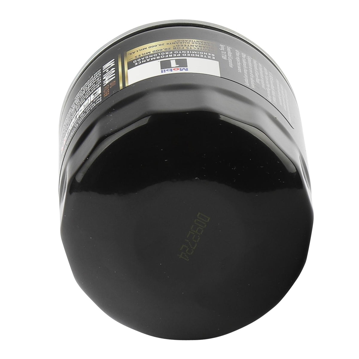 Mobil 1 Extended Performance Premium Oil Filter M1-104A