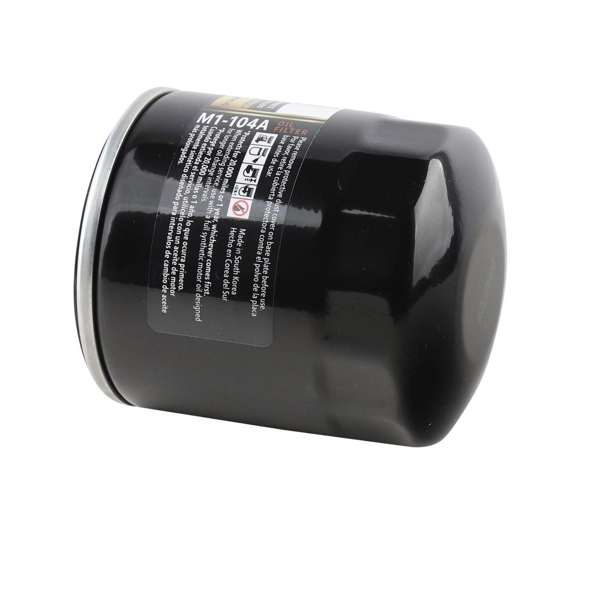 Mobil 1 Extended Performance Premium Oil Filter M1-104A