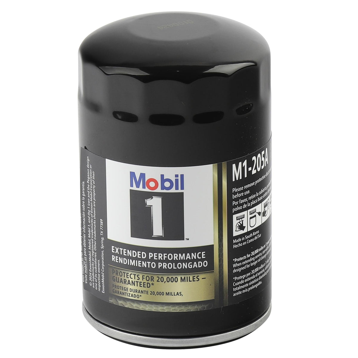 Mobil 1 Extended Performance Premium Oil Filter M1-205A