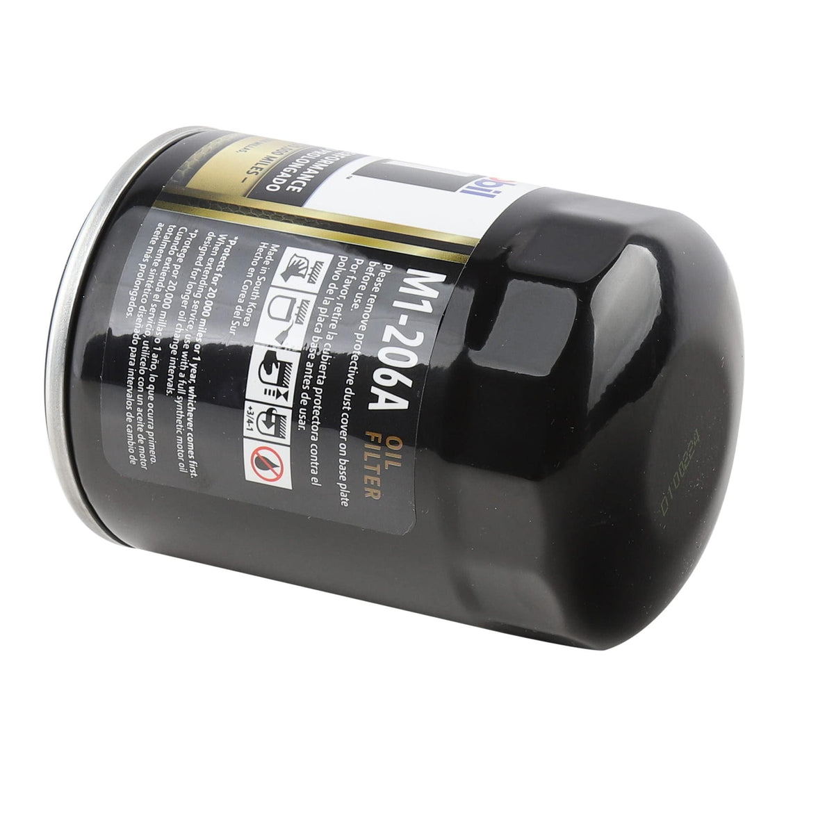 Mobil 1 Extended Performance Premium Oil Filter M1-206A