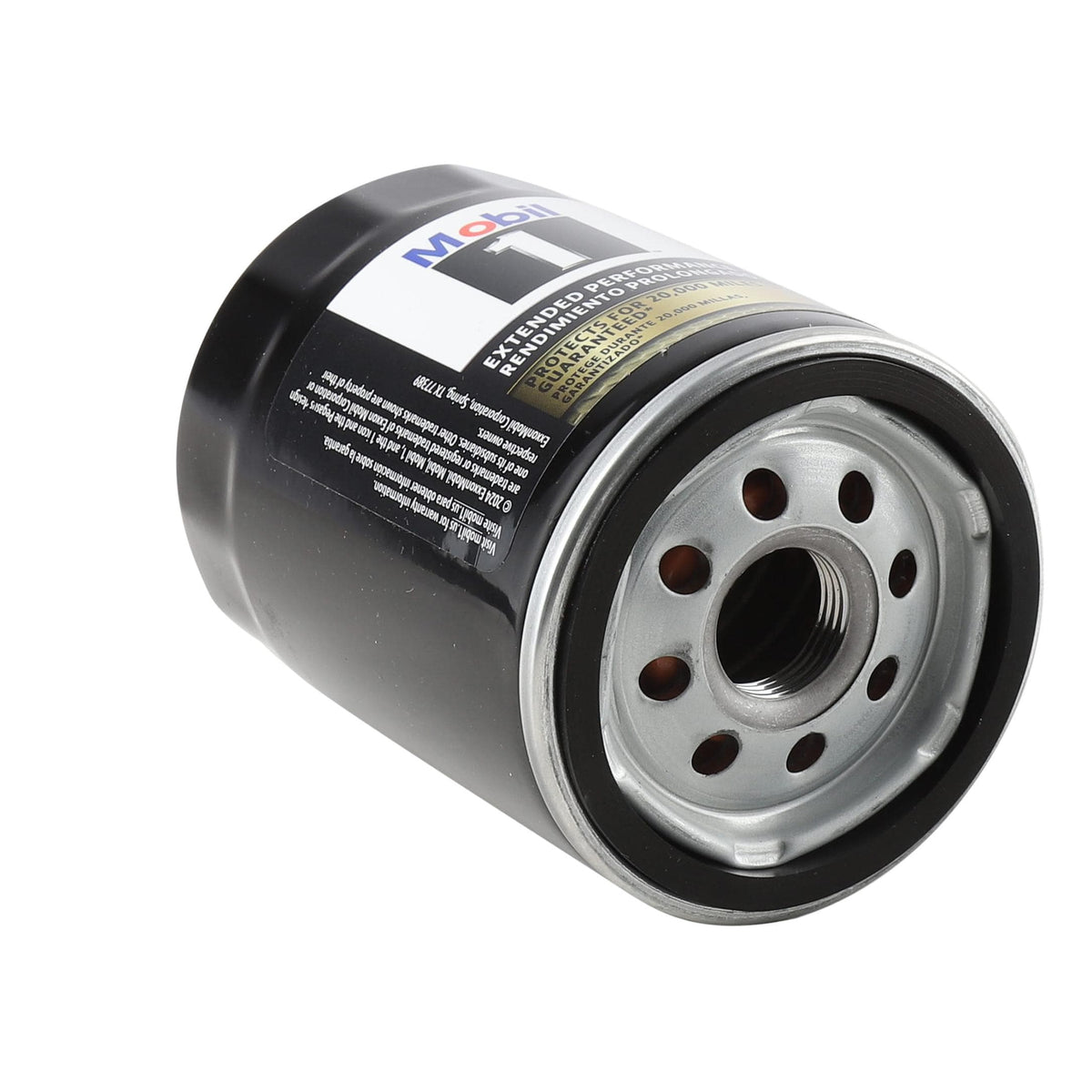 Mobil 1 Extended Performance Premium Oil Filter M1-206A