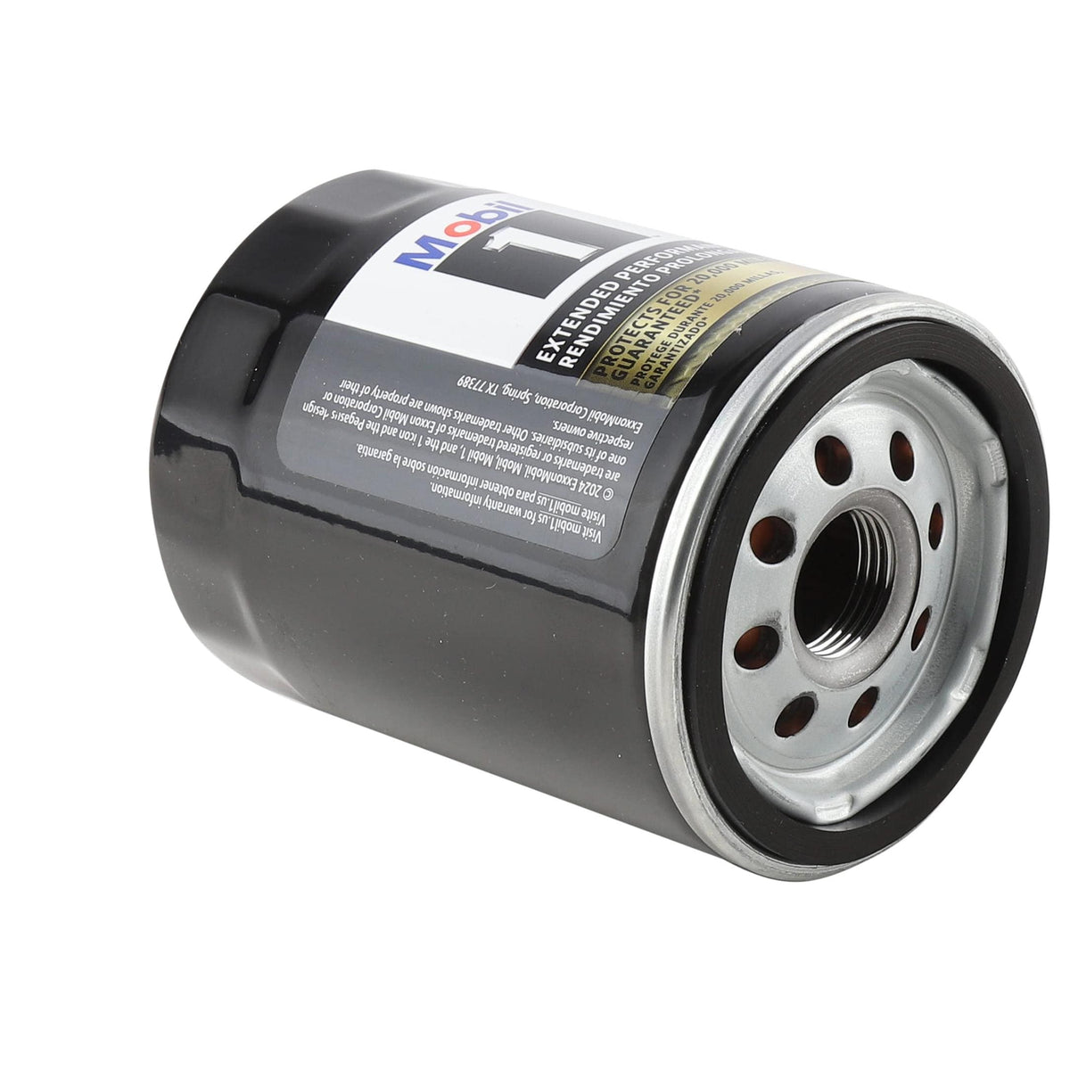 Mobil 1 Extended Performance Premium Oil Filter M1-206A