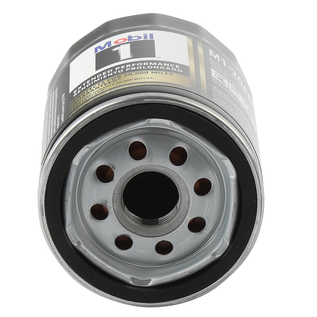 Mobil 1 Extended Performance Premium Oil Filter M1-206A