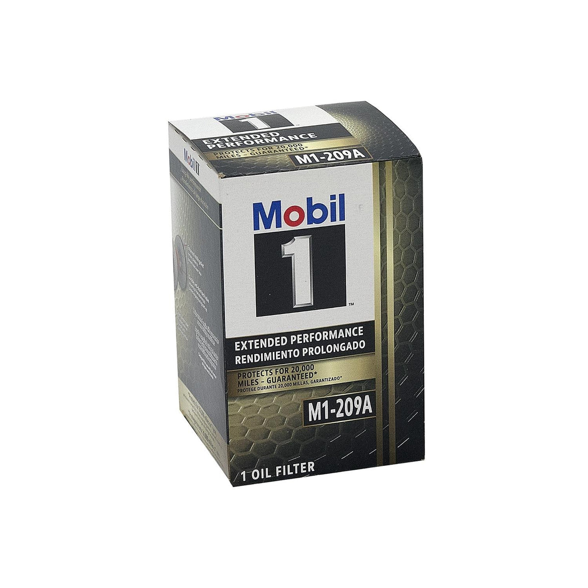 Mobil 1 Extended Performance Premium Oil Filter M1-209A