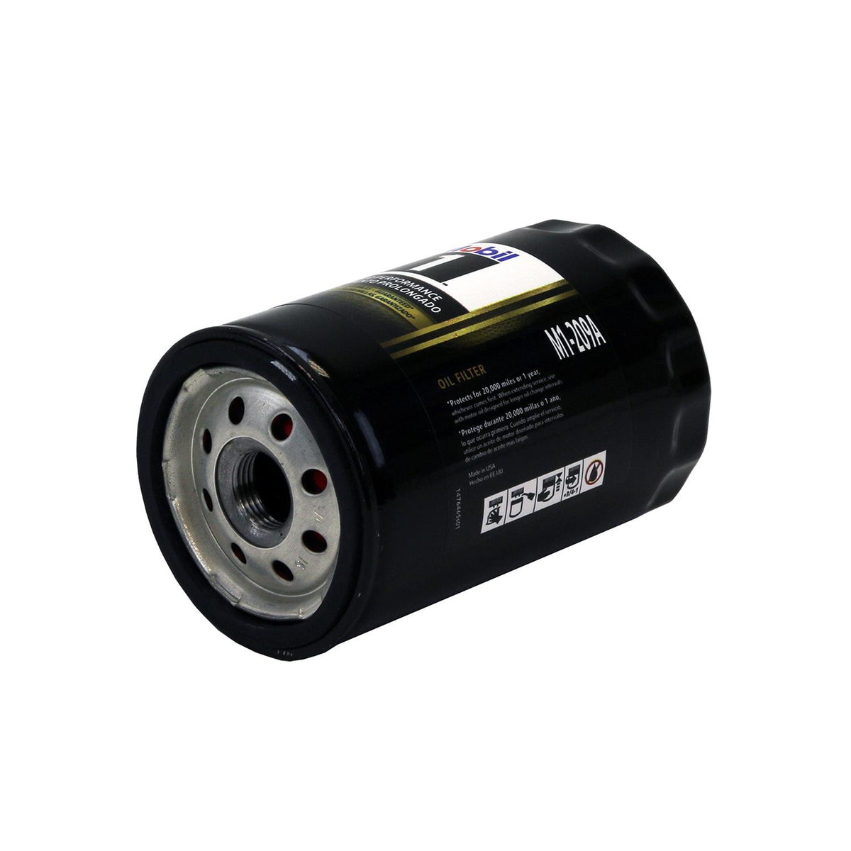 Mobil 1 Extended Performance Premium Oil Filter M1-209A