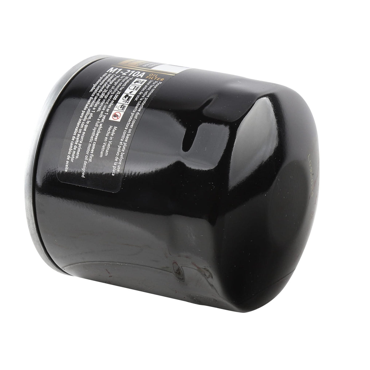Mobil 1 Extended Performance Premium Oil Filter M1-210A