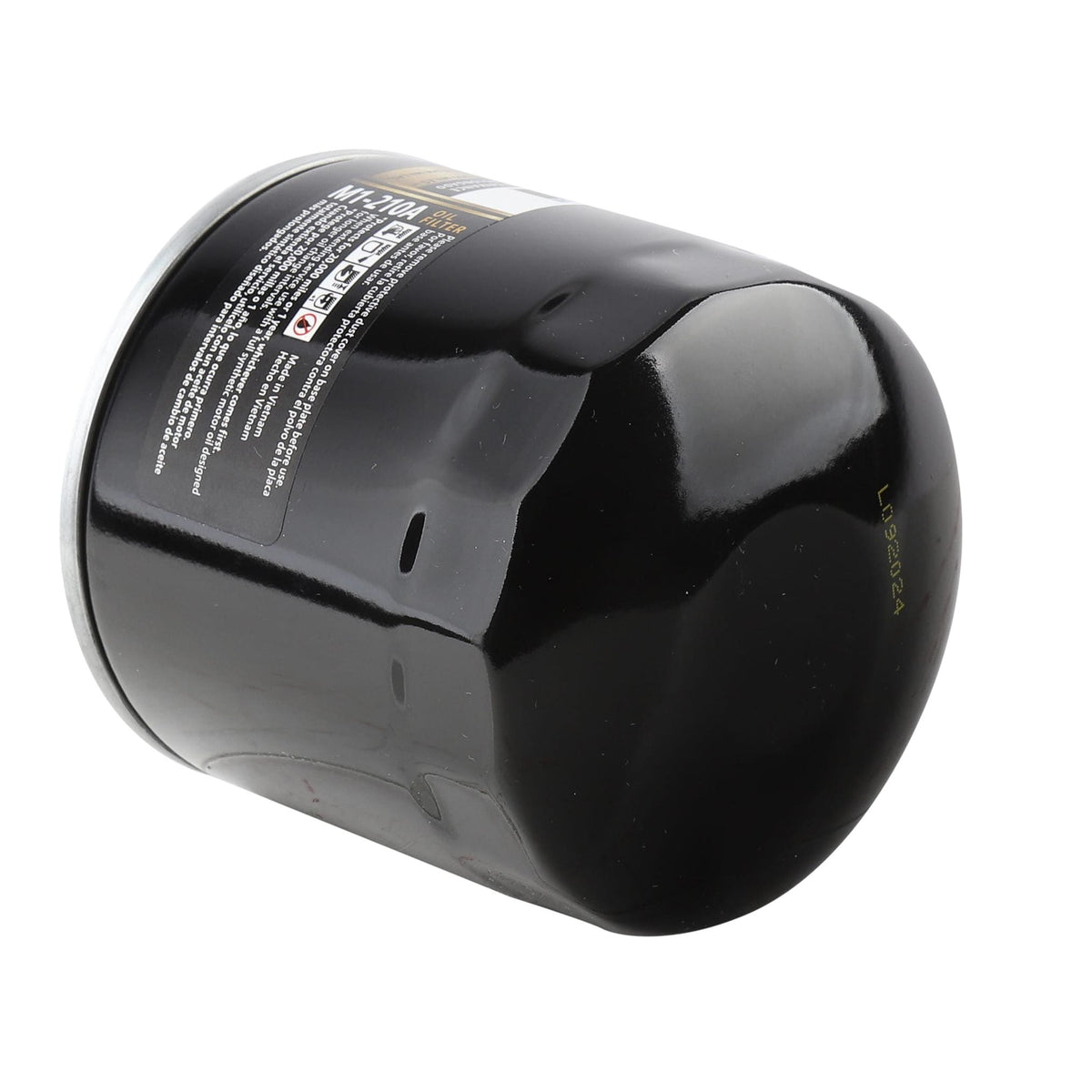 Mobil 1 Extended Performance Premium Oil Filter M1-210A