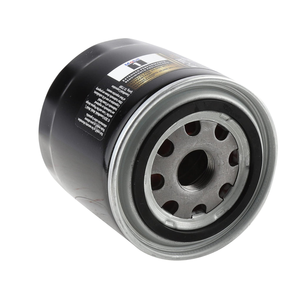 Mobil 1 Extended Performance Premium Oil Filter M1-210A