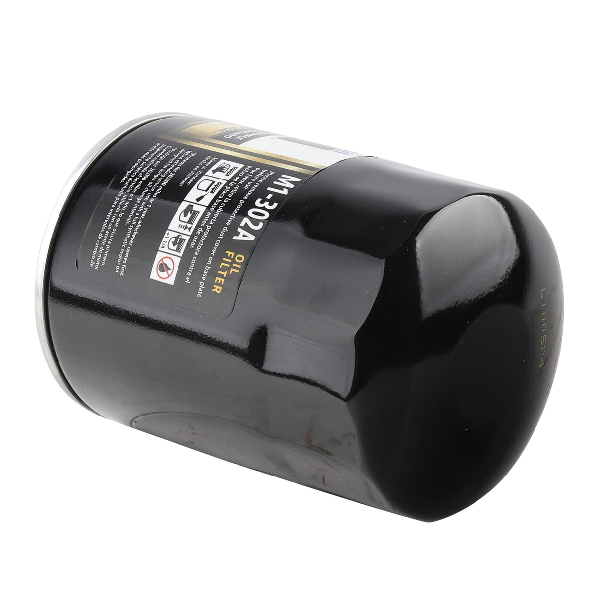 Mobil 1 Extended Performance Premium Oil Filter M1-302A