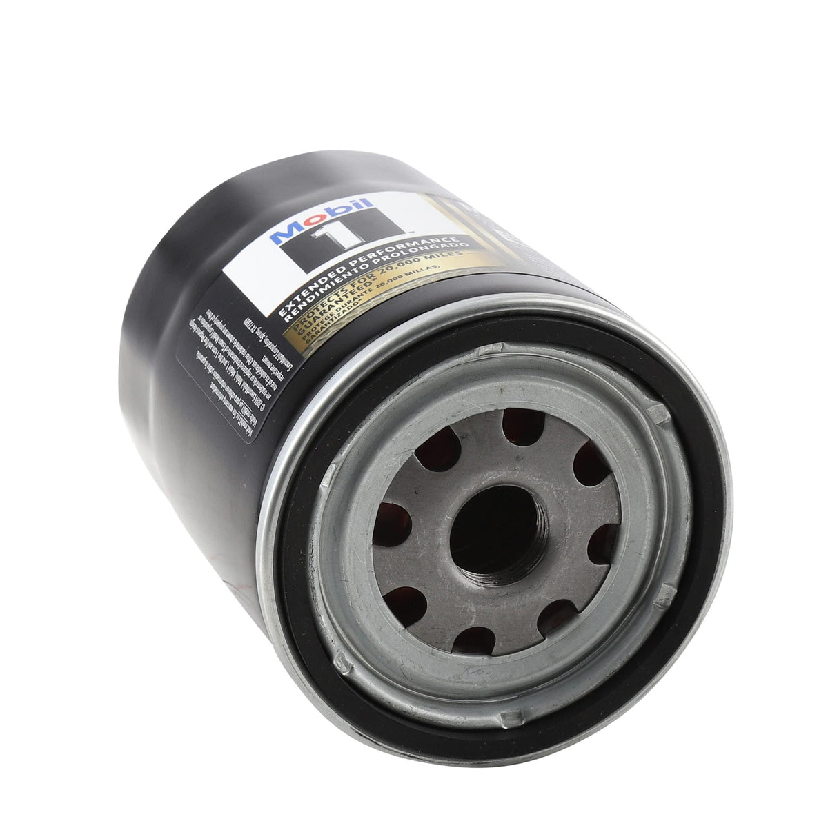 Mobil 1 Extended Performance Premium Oil Filter M1-302A