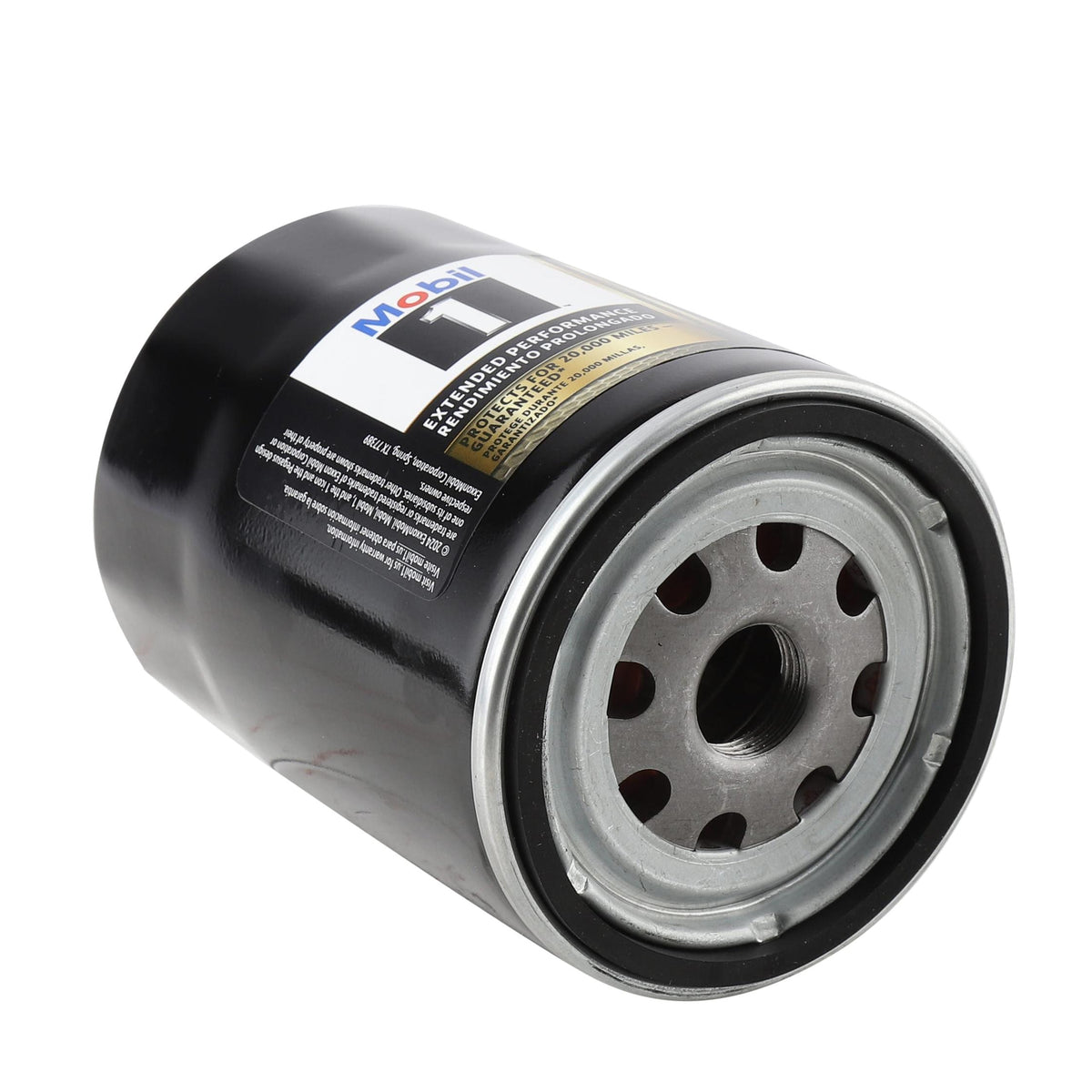 Mobil 1 Extended Performance Premium Oil Filter M1-302A