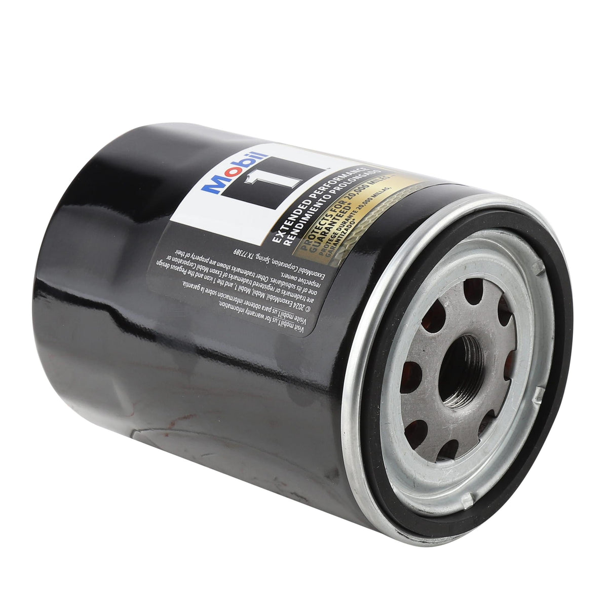 Mobil 1 Extended Performance Premium Oil Filter M1-302A