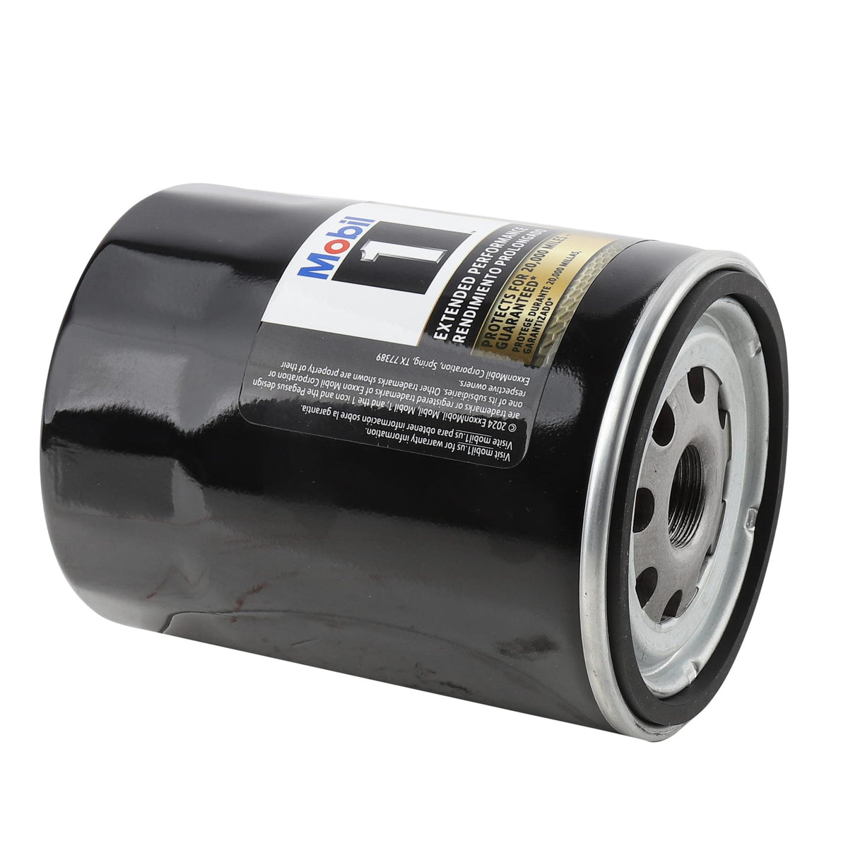 Mobil 1 Extended Performance Premium Oil Filter M1-302A