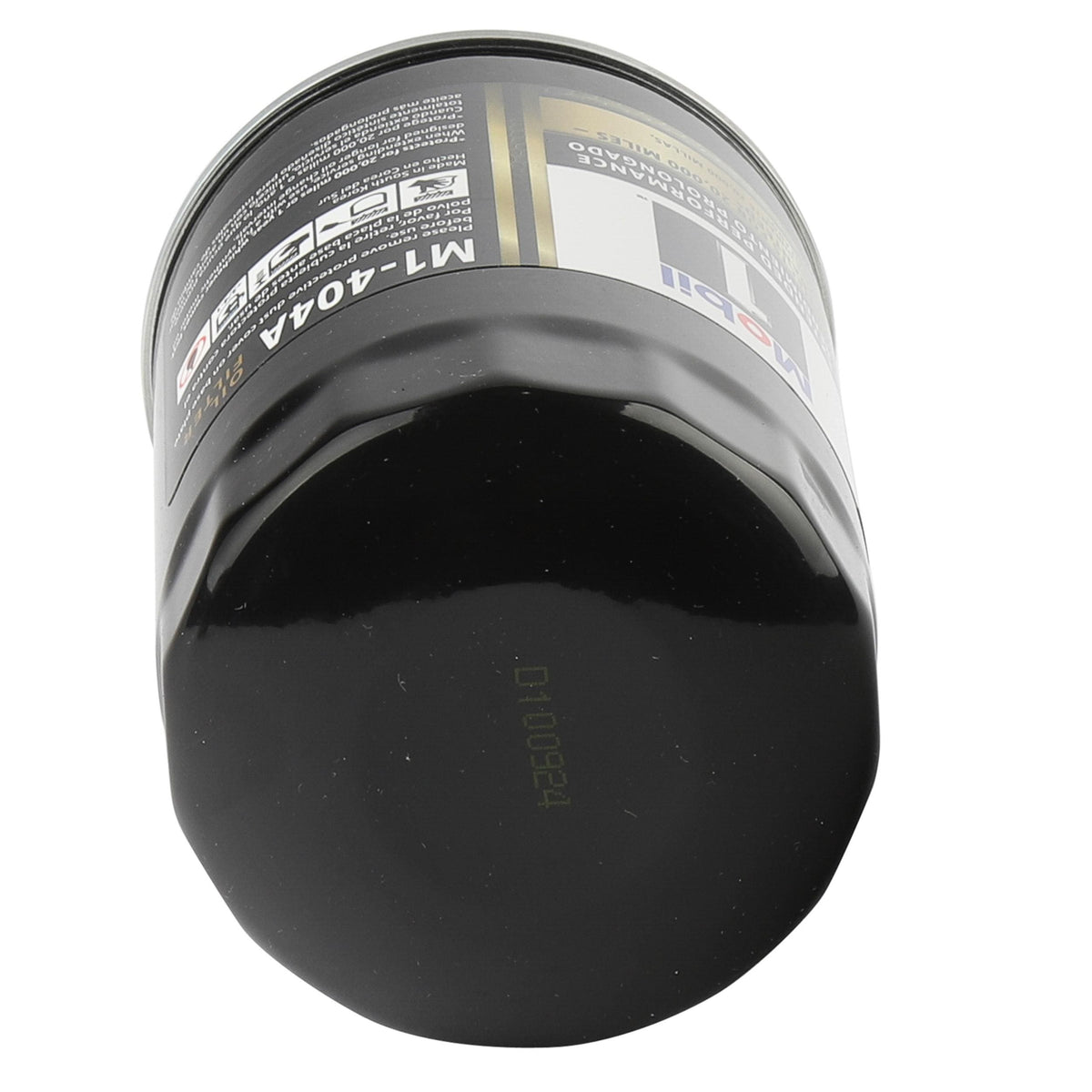 Mobil 1 Extended Performance Premium Oil Filter M1-404A