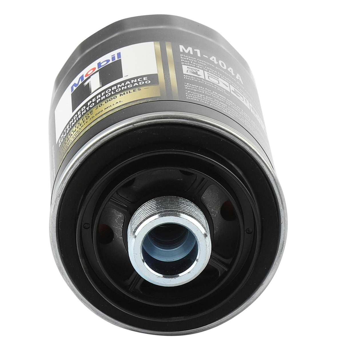 Mobil 1 Extended Performance Premium Oil Filter M1-404A