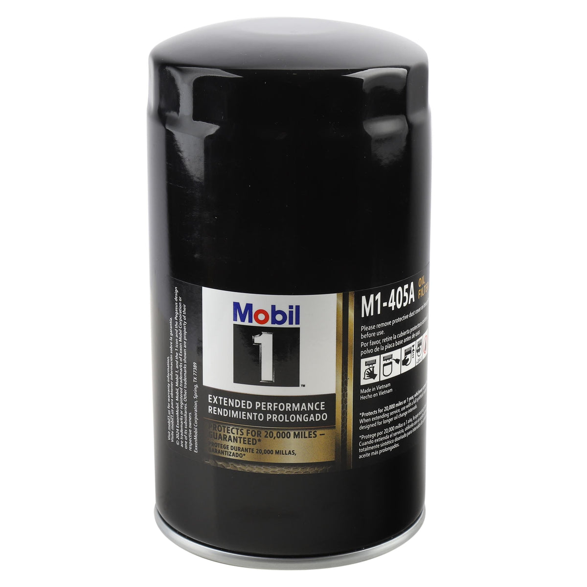 Mobil 1 Extended Performance Premium Oil Filter M1-405A