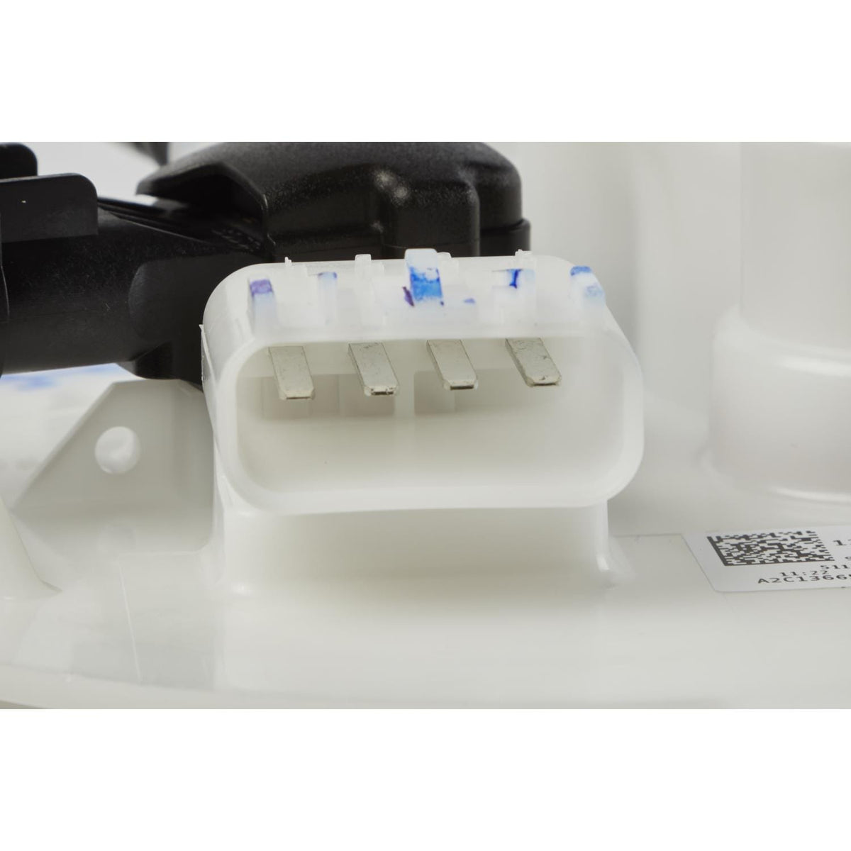 ACDelco Fuel Pump Module Assembly M100266 (2/4)