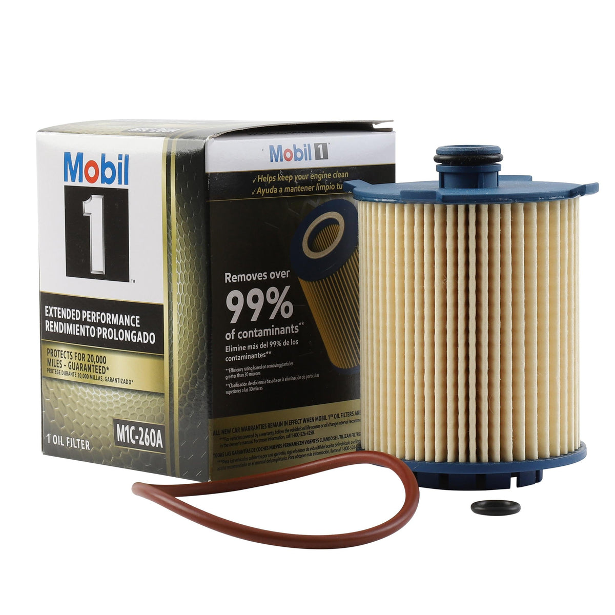 Mobil 1 Engine Oil Filter M1C-260A