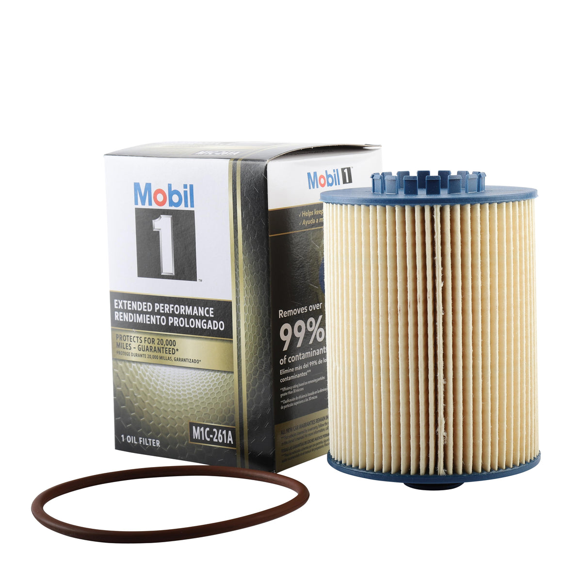 Mobil 1 Engine Oil Filter M1C-261A