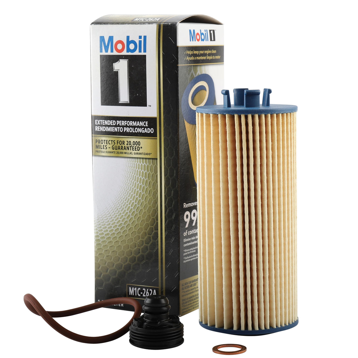 Mobil 1 Engine Oil Filter M1C-262A