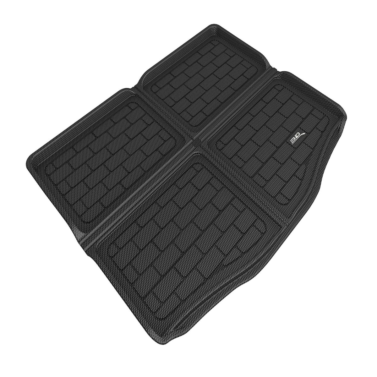 3D MAXpider Custom Fit Cargo Liner, Black, for select 2020-2026 Ford Escape | M1FR1231309 (1/1)