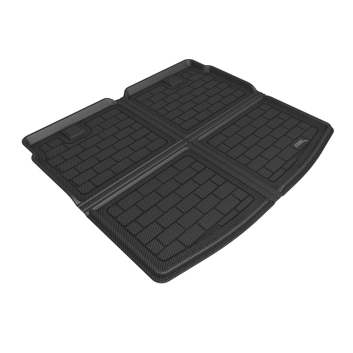 3D MAXpider Custom Fit Cargo Liner, Black, for 2023-2026 Honda CR-V | M1HD1321309 (1/1)