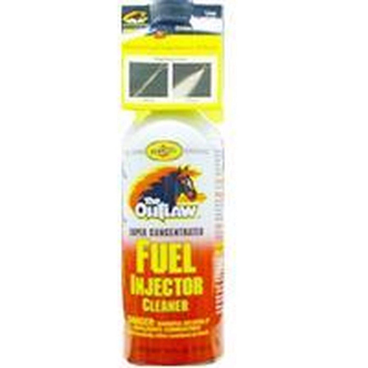 Pennzoil Fuel Injector Cleaner S294