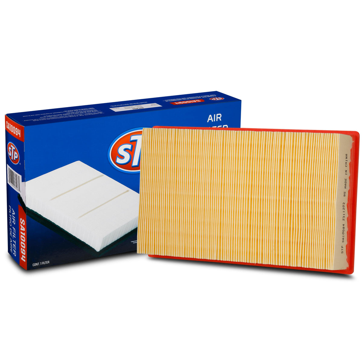 STP Air Filter SA10094 (1/5)