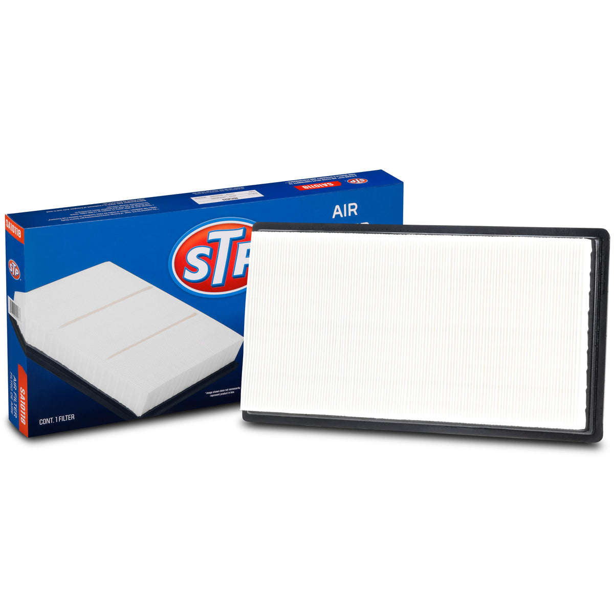 STP Air Filter SA10118 (1/5)