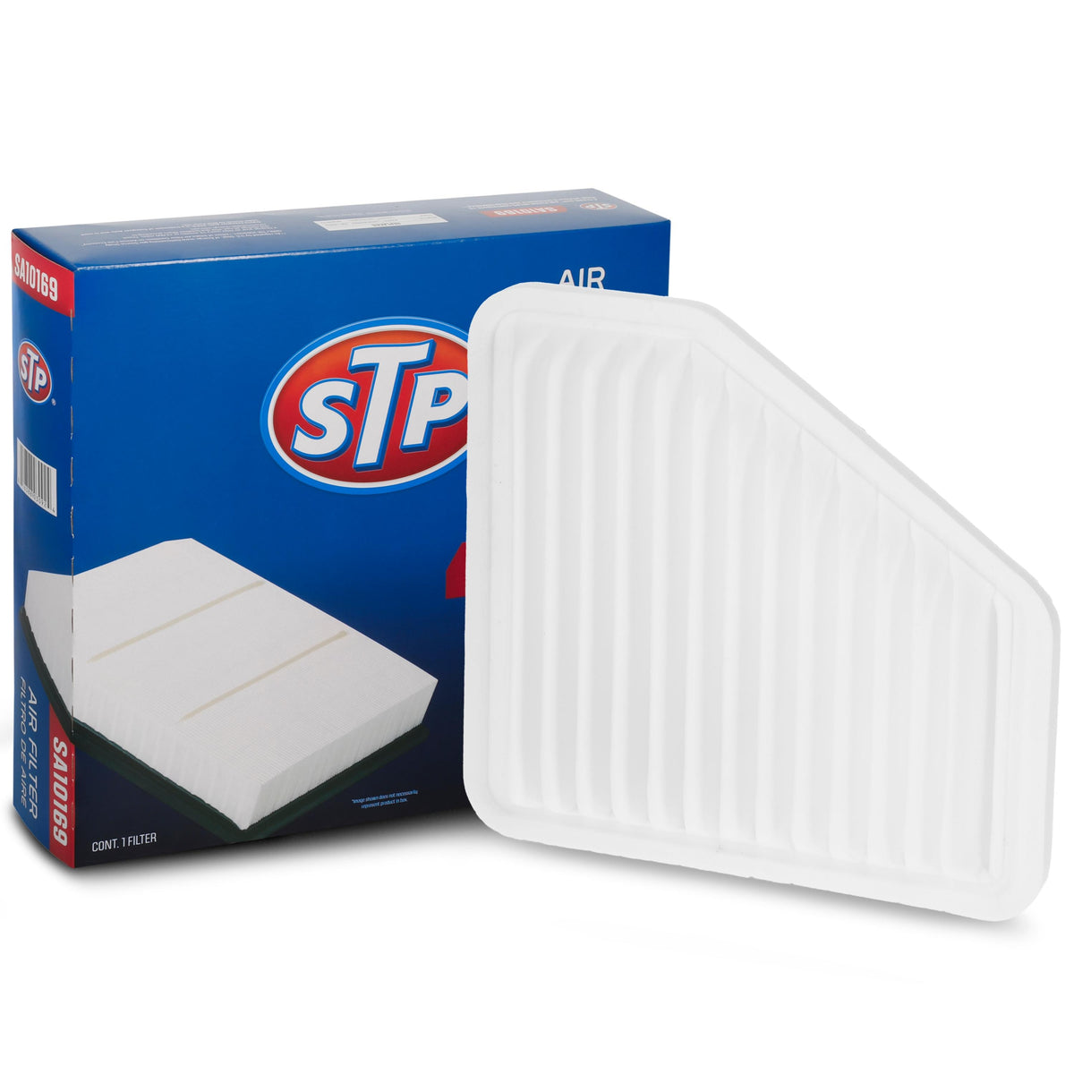 STP Air Filter SA10169 (1/5)