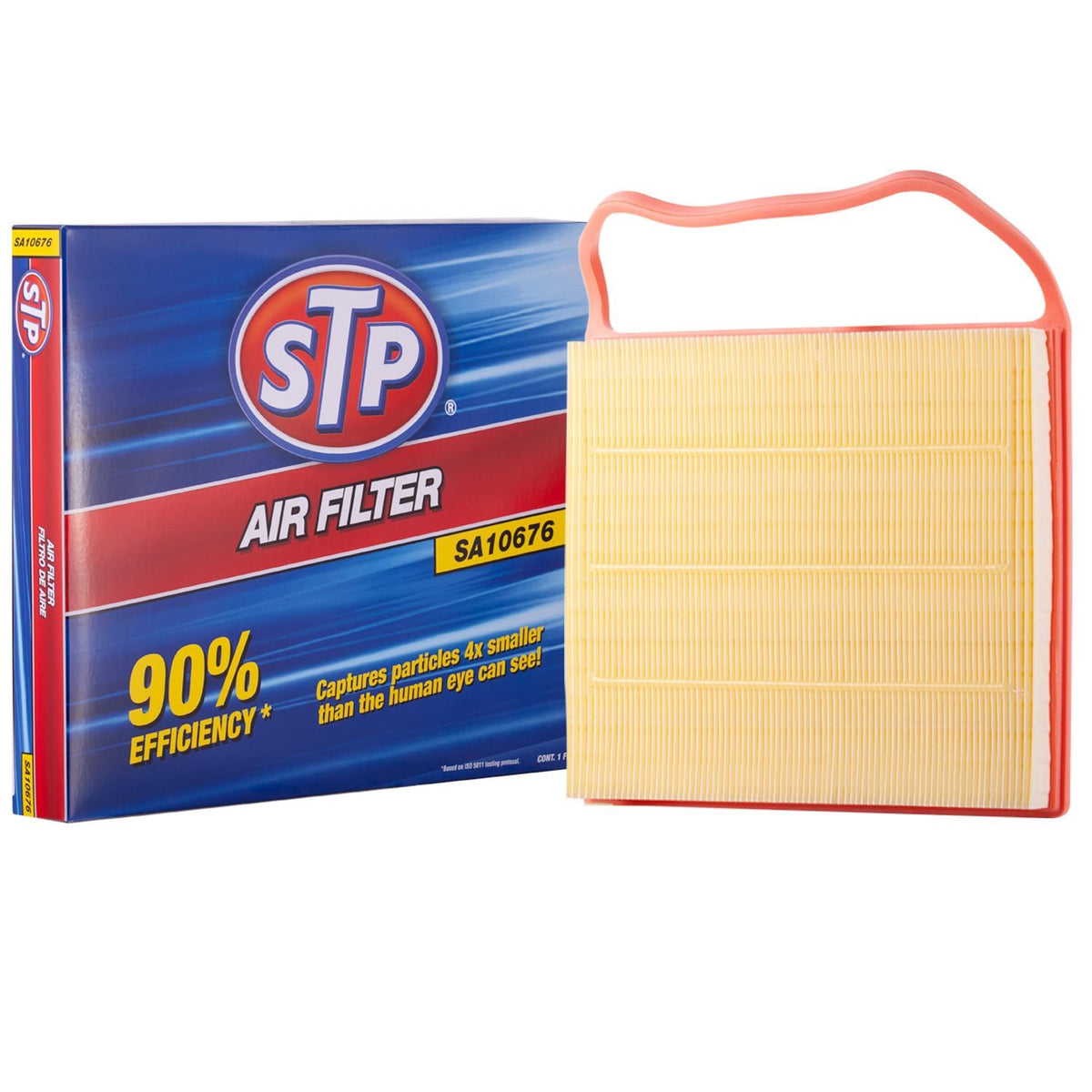 STP Air Filter SA10676 (3/5)