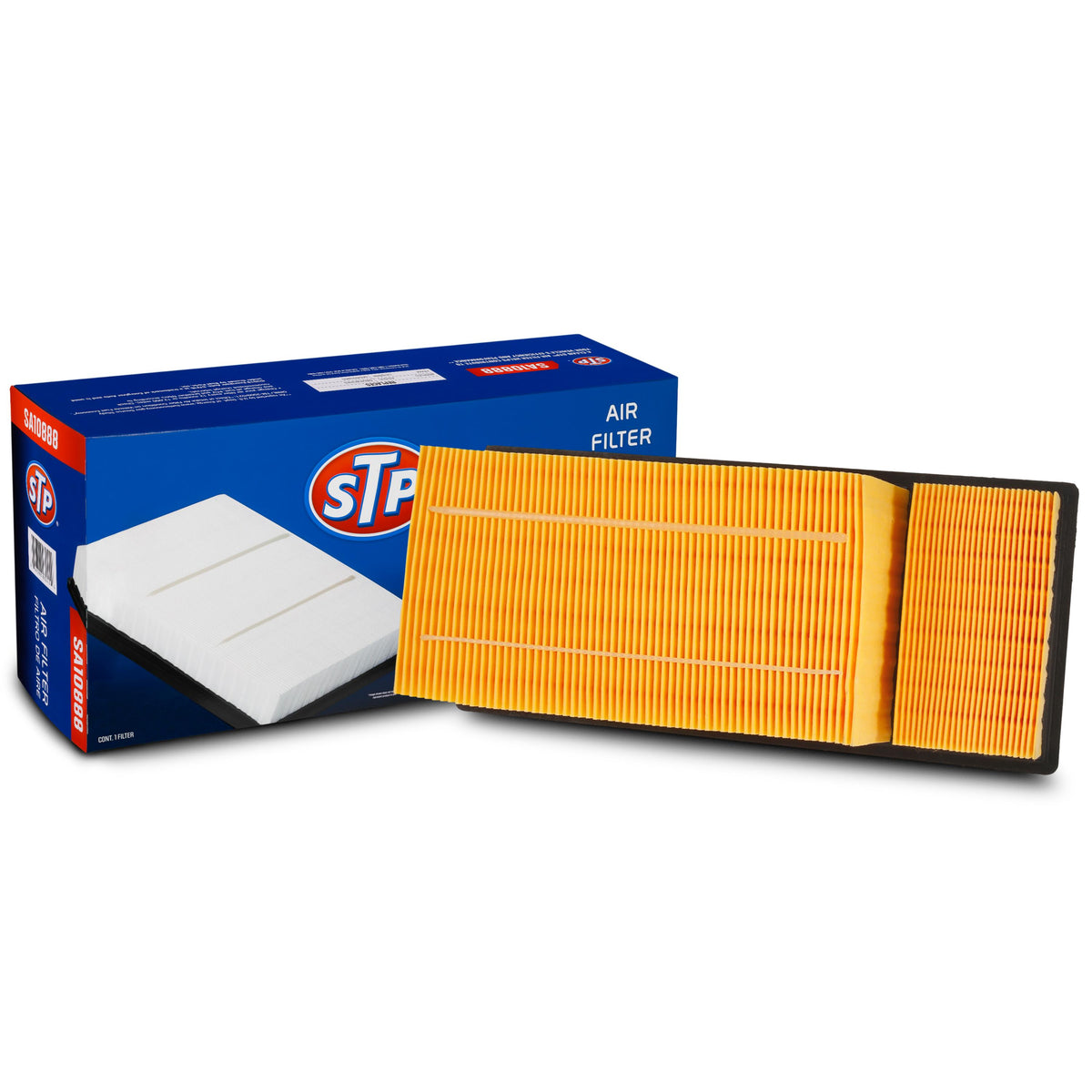 STP Air Filter SA10888 (1/5)