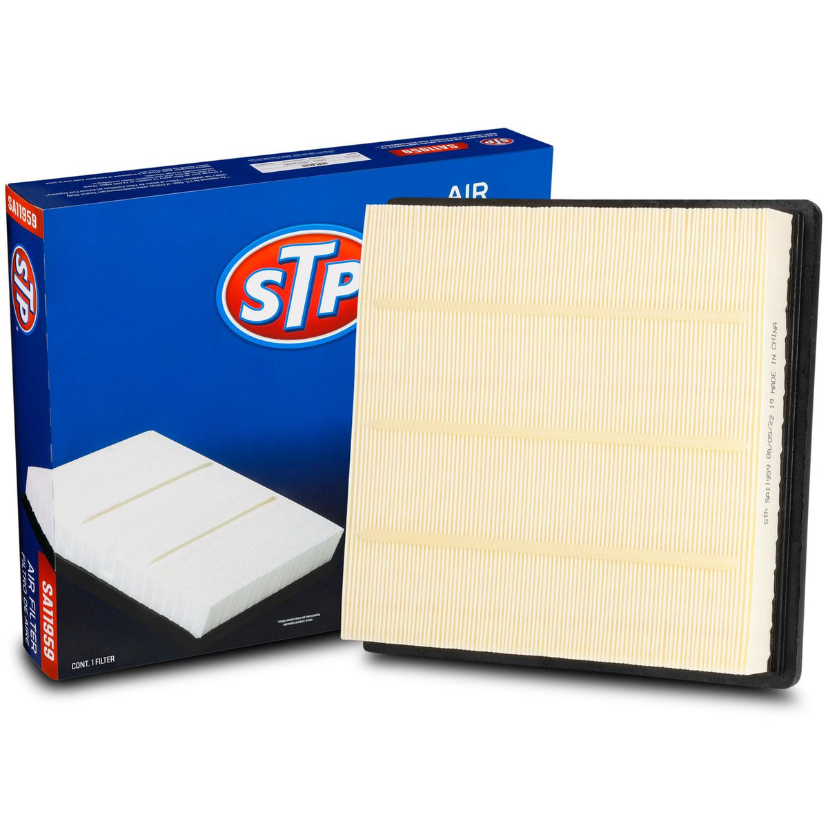 STP Air Filter SA11959 (1/5)