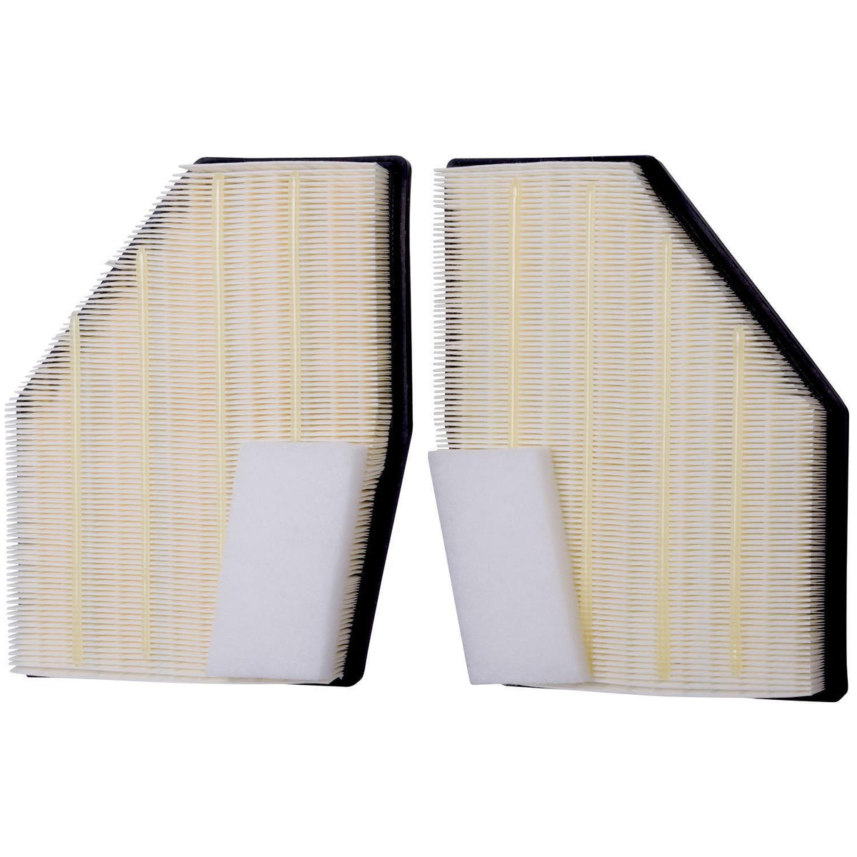 STP Air Filter SA50133 (1/7)