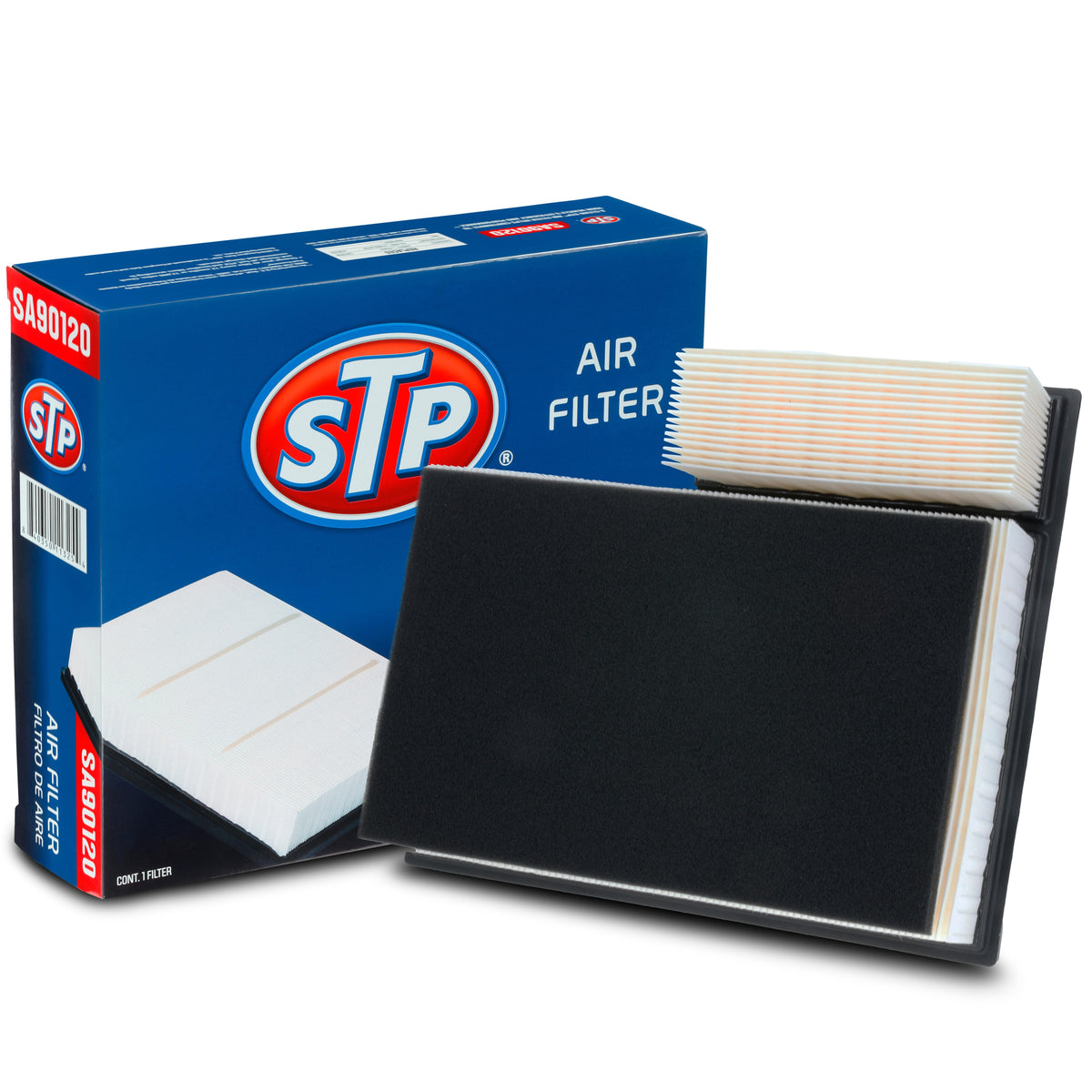 STP Air Filter SA90120 (1/5)