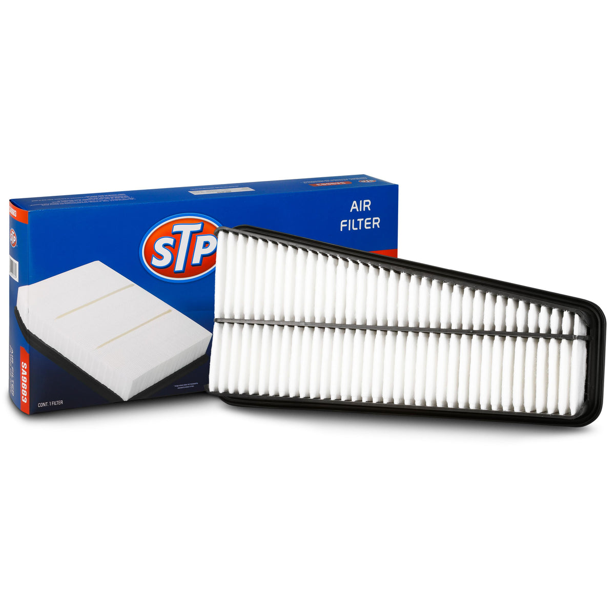 STP Air Filter SA9683 (1/5)