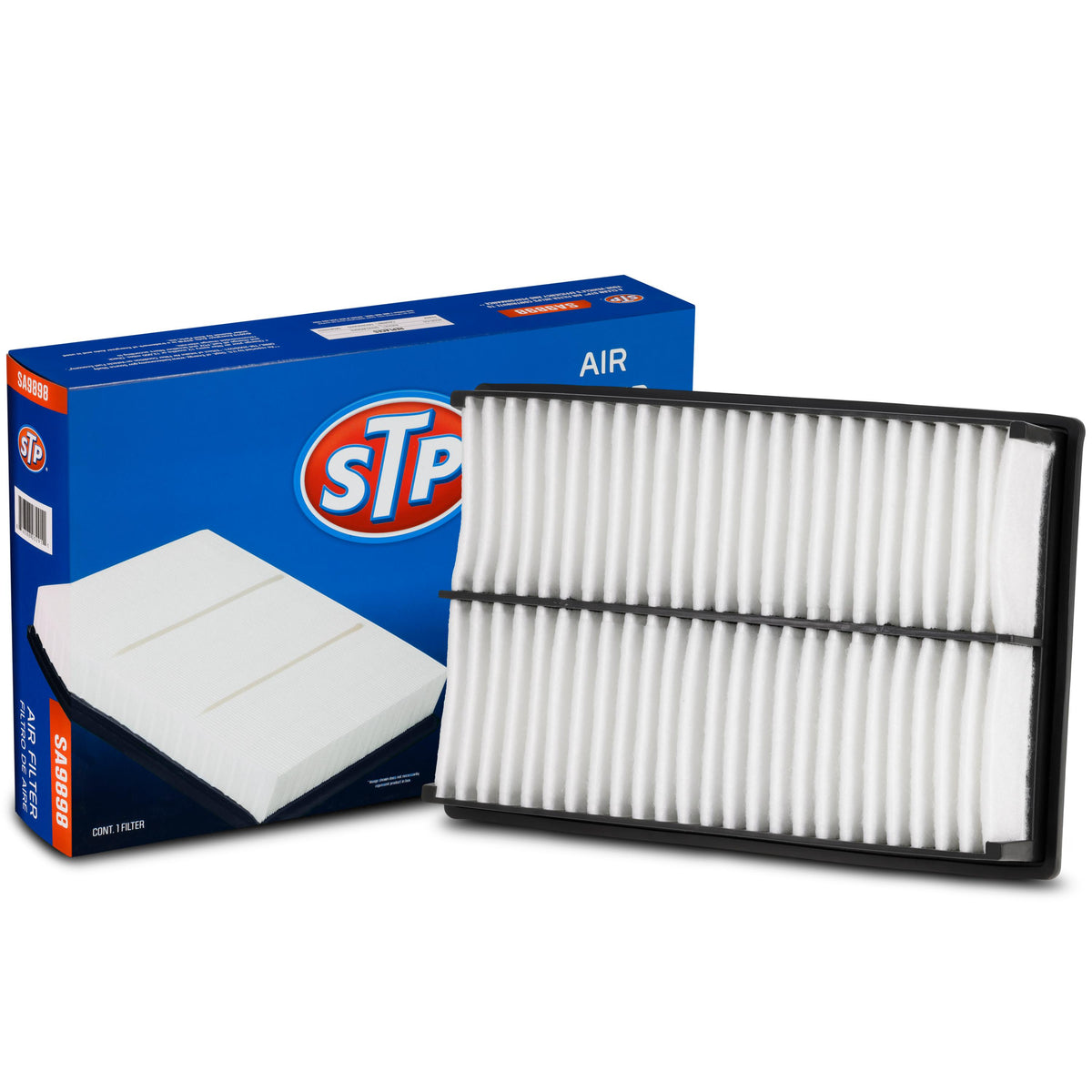 STP Air Filter SA9898 (1/5)