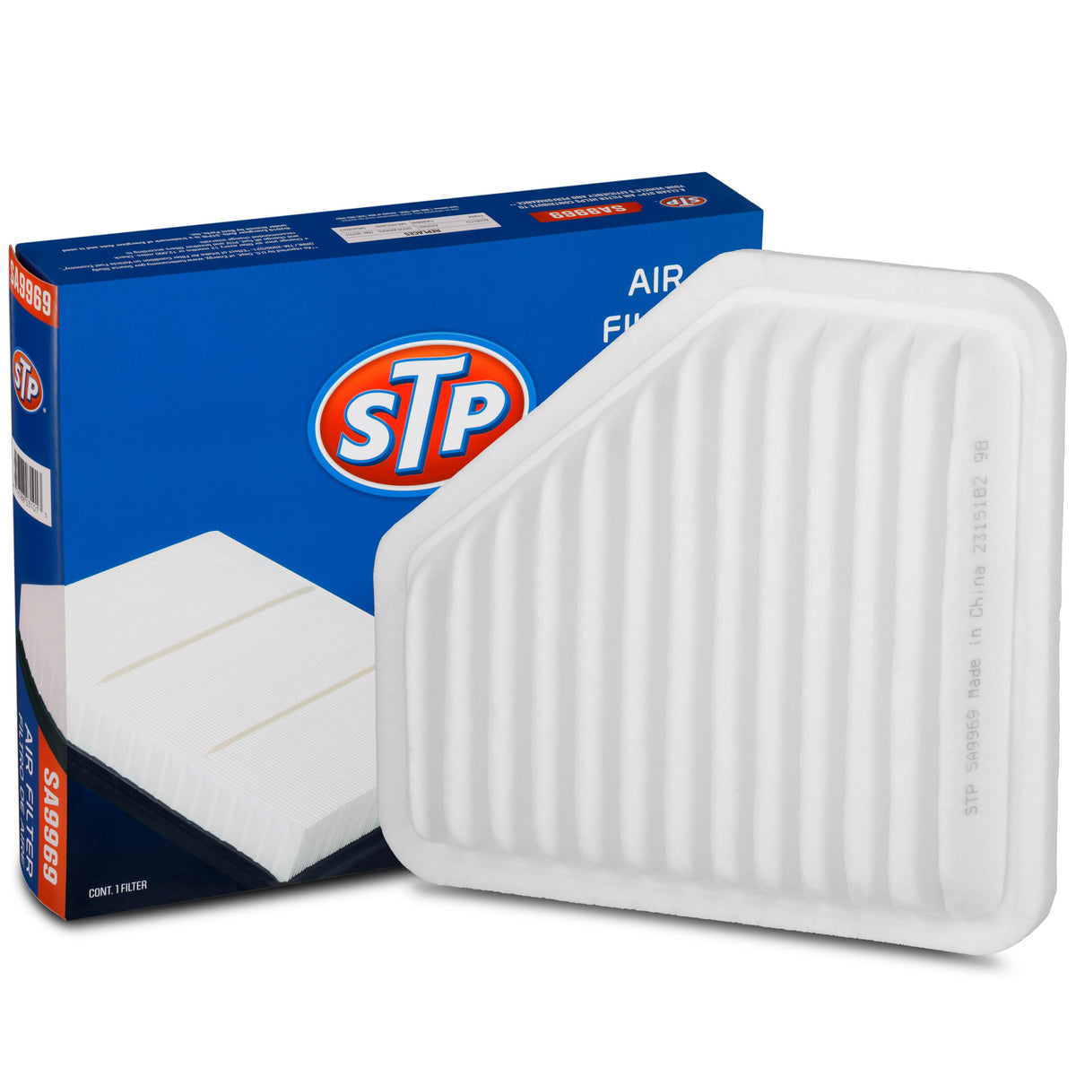 STP Air Filter SA9969 (1/5)