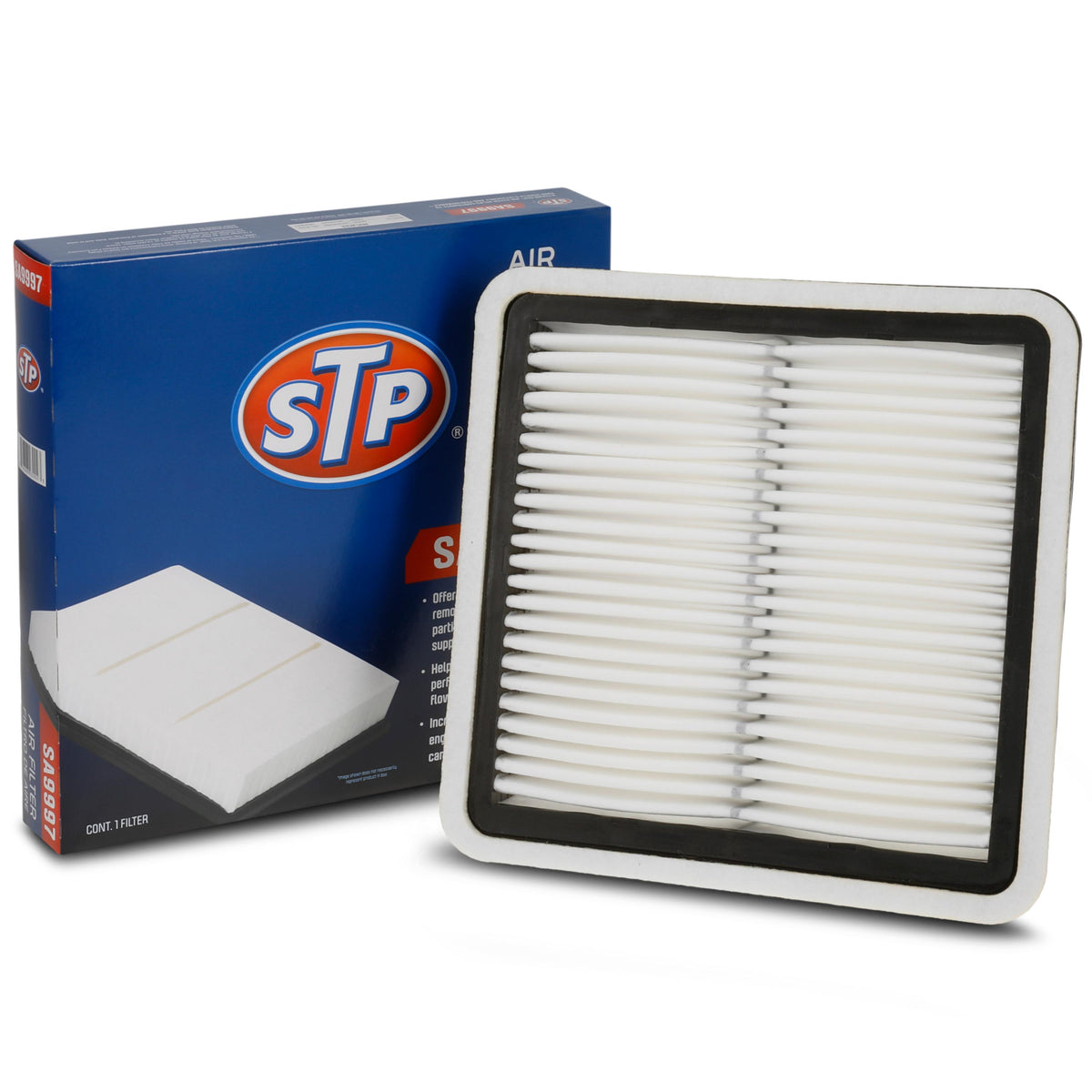 STP Air Filter SA9997 (1/5)