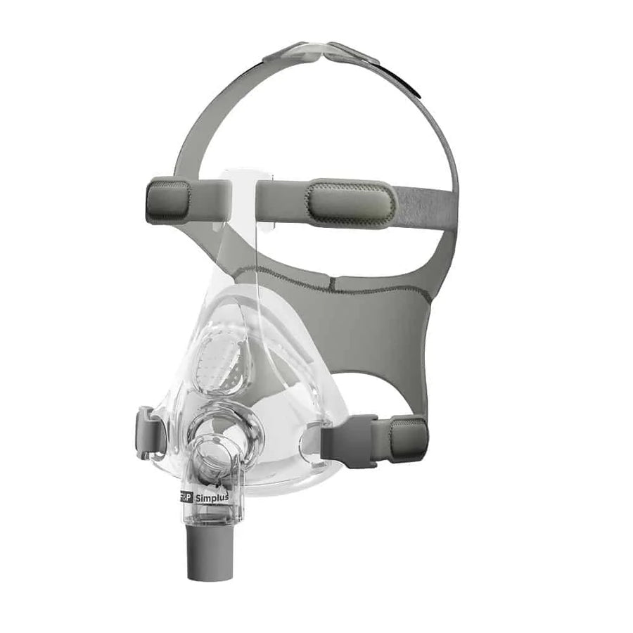 Fisher & Paykel | Simplus Full Face CPAP Mask System