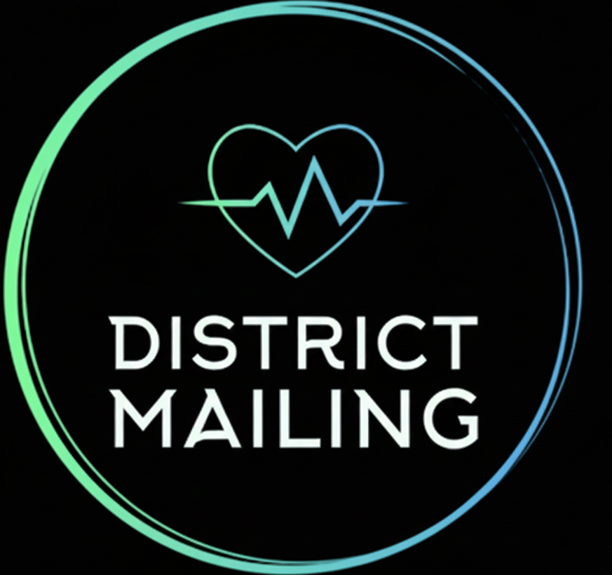 District Mailing