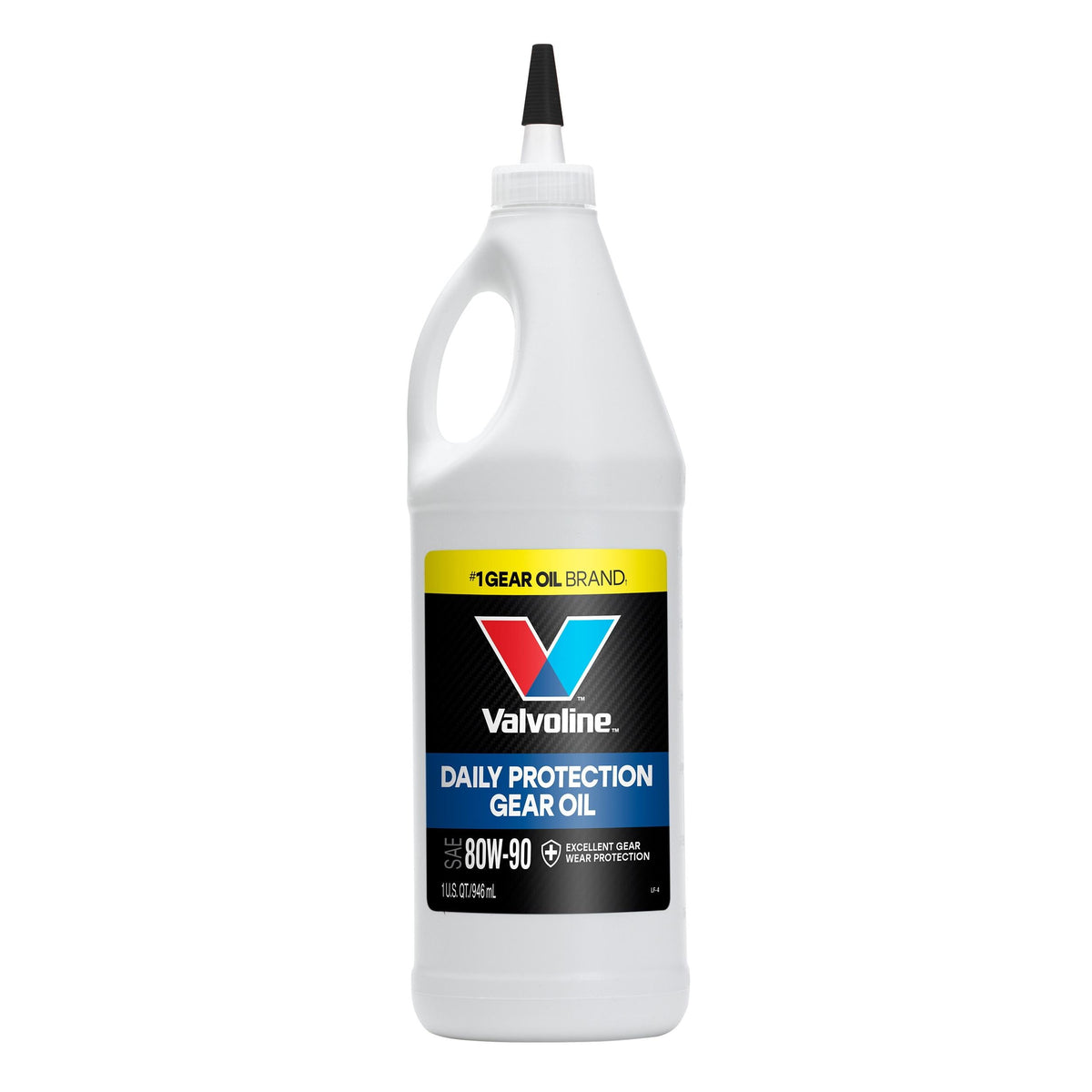 Valvoline Daily Protection Conventional 80W-90 | VV831