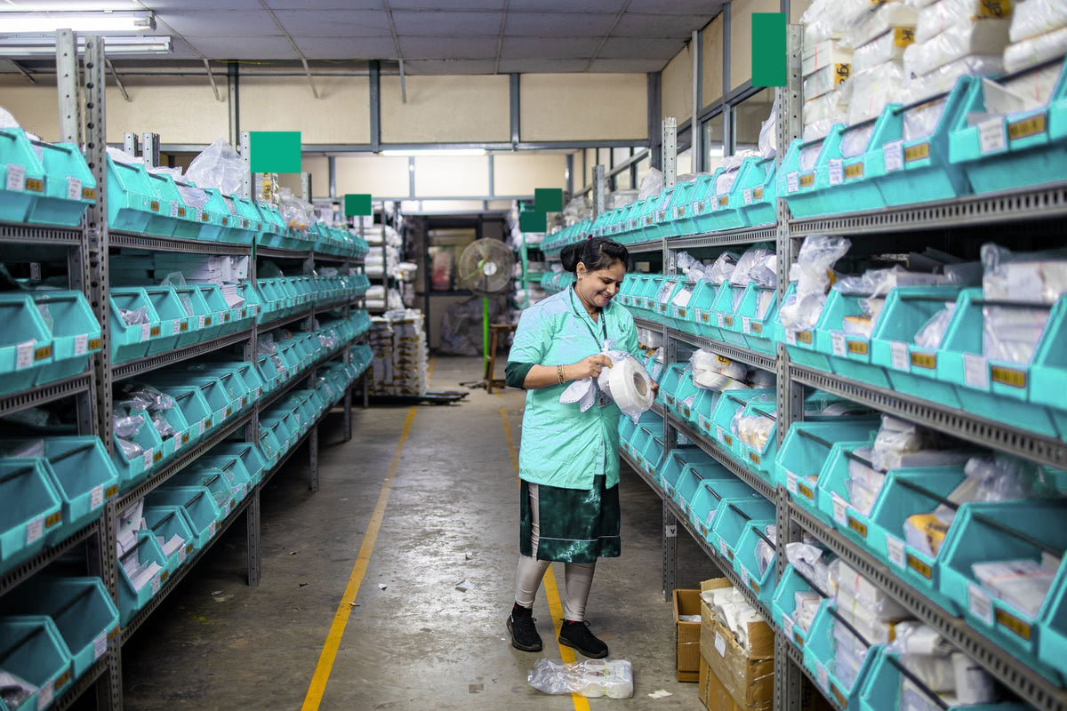 District Mailing corporate site image