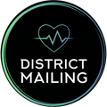 District Mailing